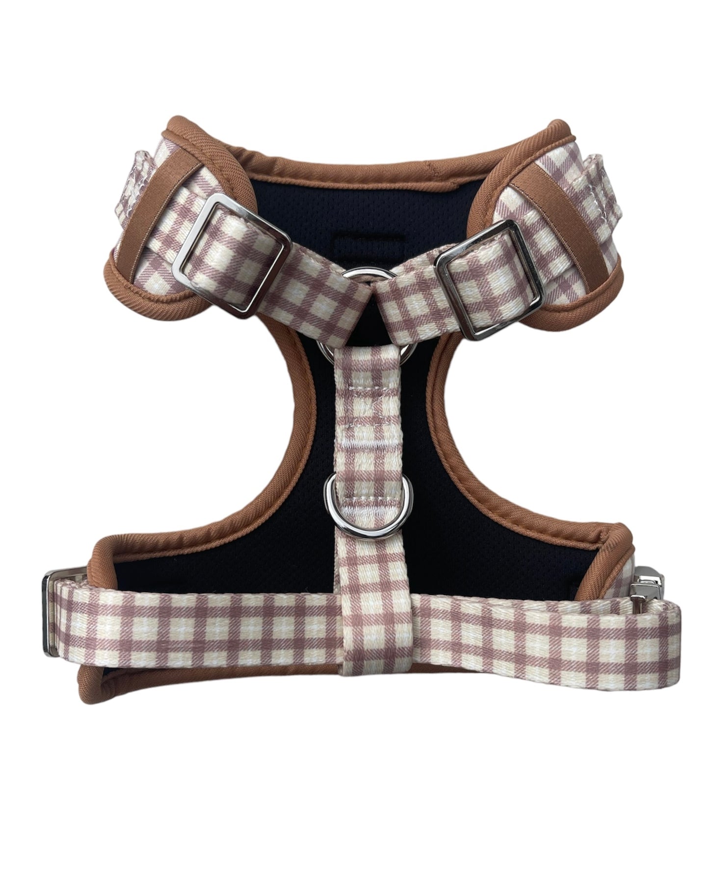 Toffee Harness - Medium image 1