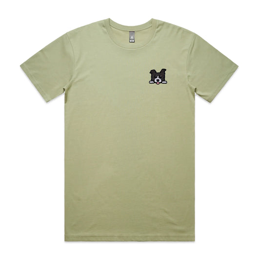 Border Collie Tee - Womens