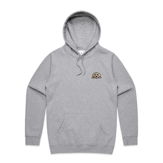 Goldie Hoodie - Womens image 1