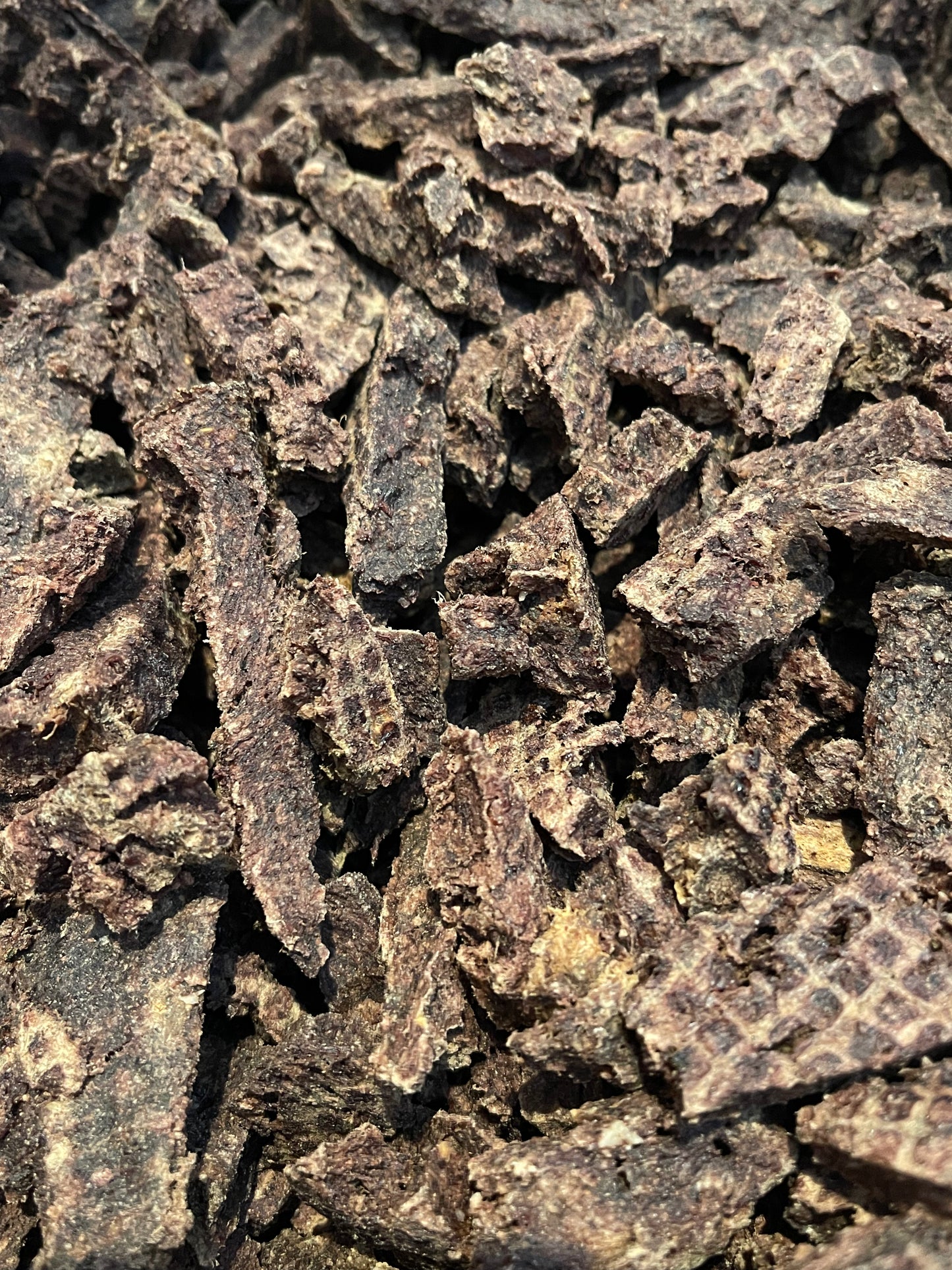 Beef Vita Bites 100g