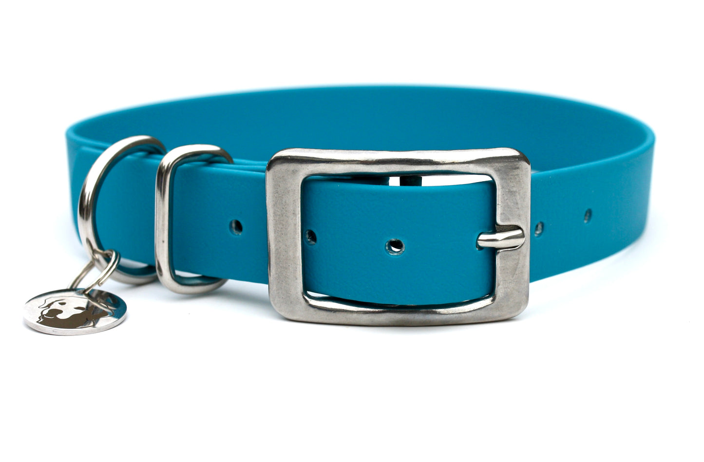 Biothane Collar
