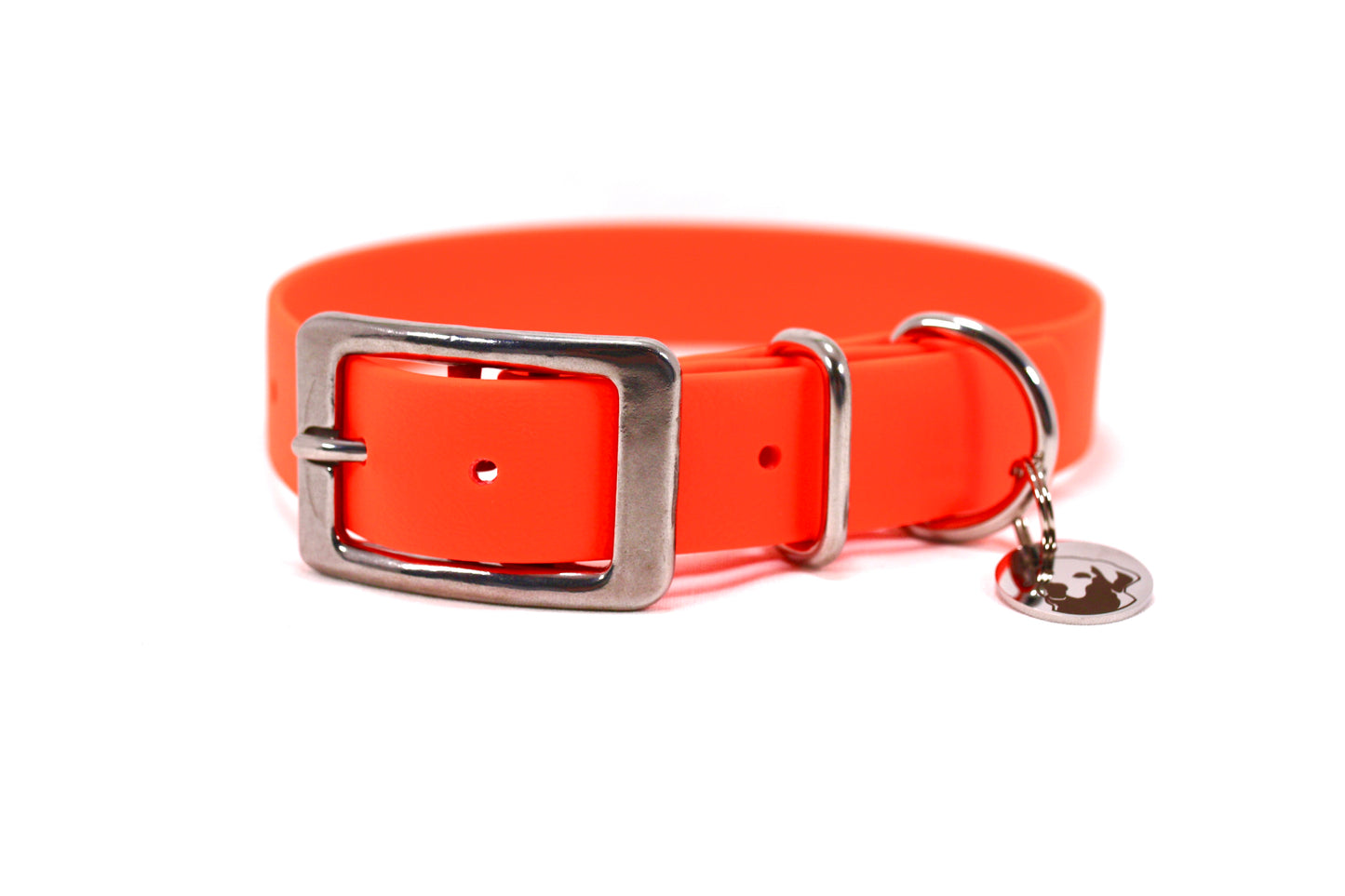 Biothane Collar