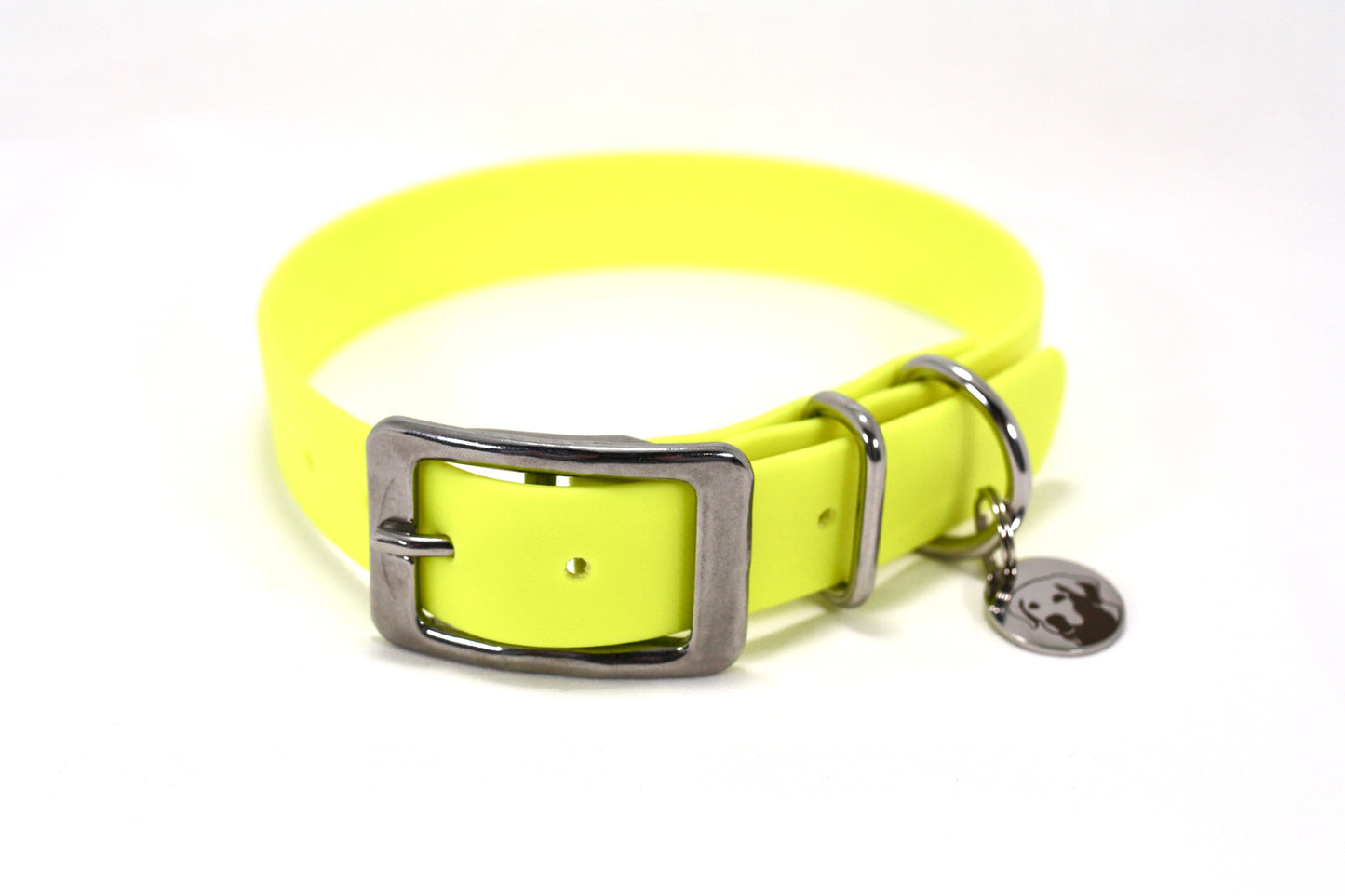 Biothane Collar