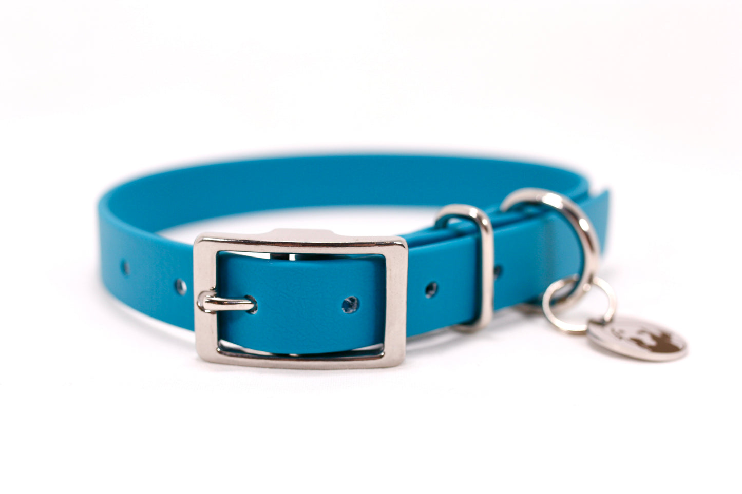 Biothane Collar