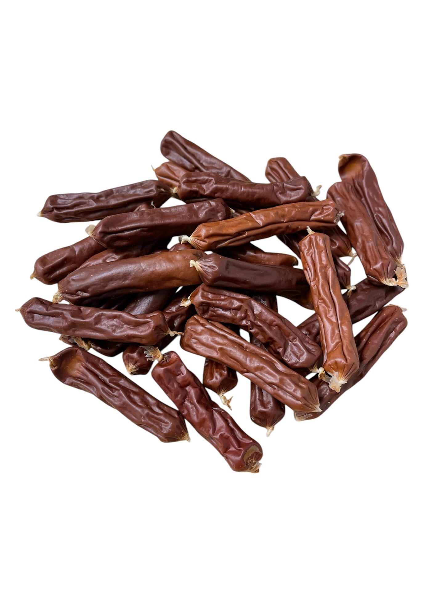 Wanpy Lamb Sausages 100g