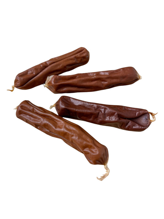 Lamb & Chicken Sausages