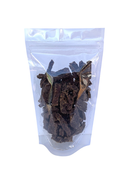 Beef Vita Bites 100g