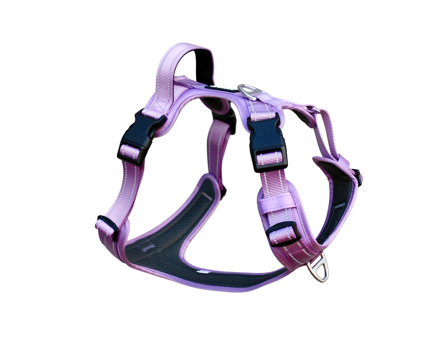 Adventure Harness v2.0