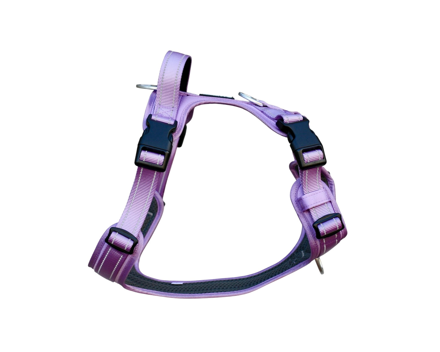 Adventure Harness v2.0