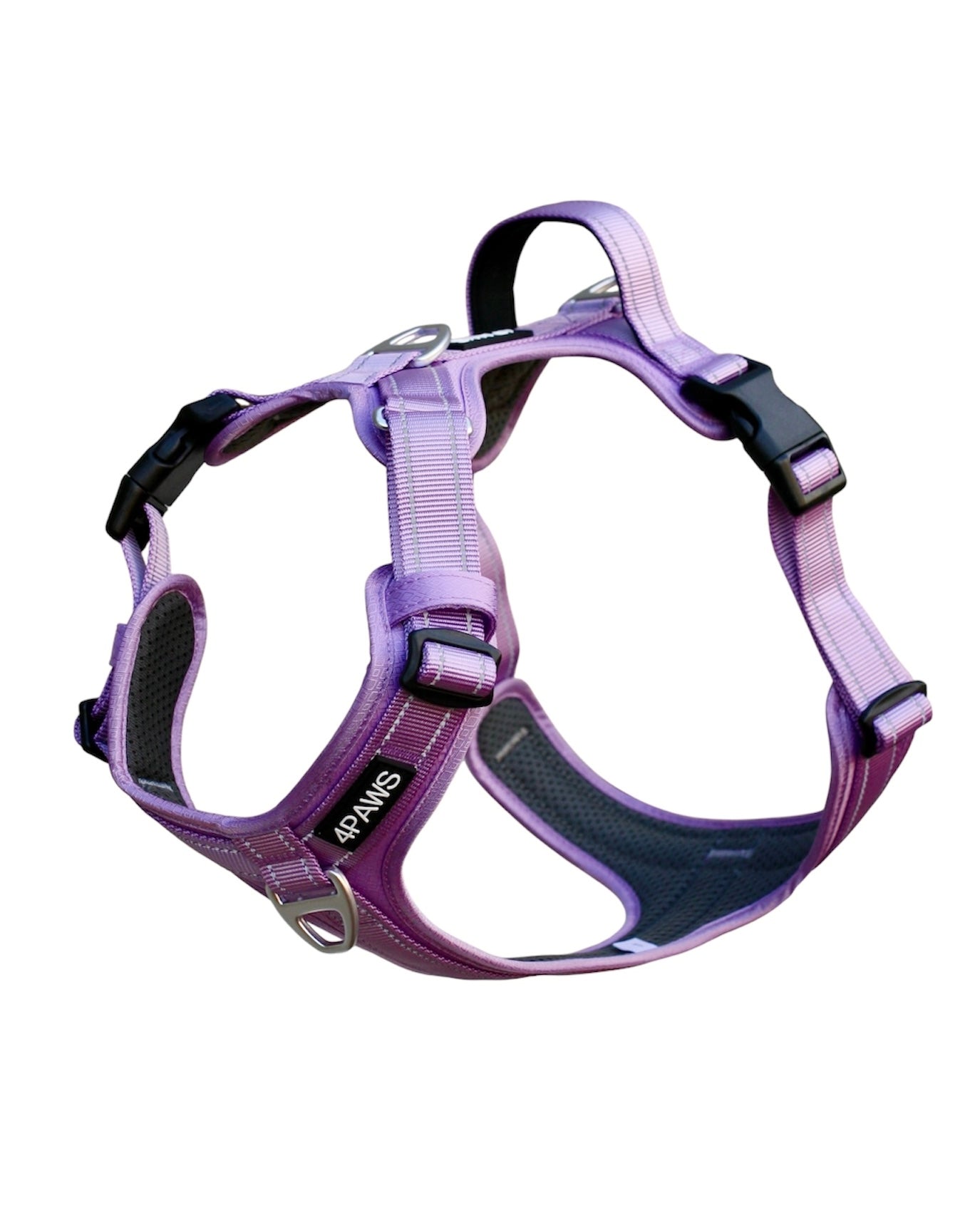 Adventure Harness v2.0