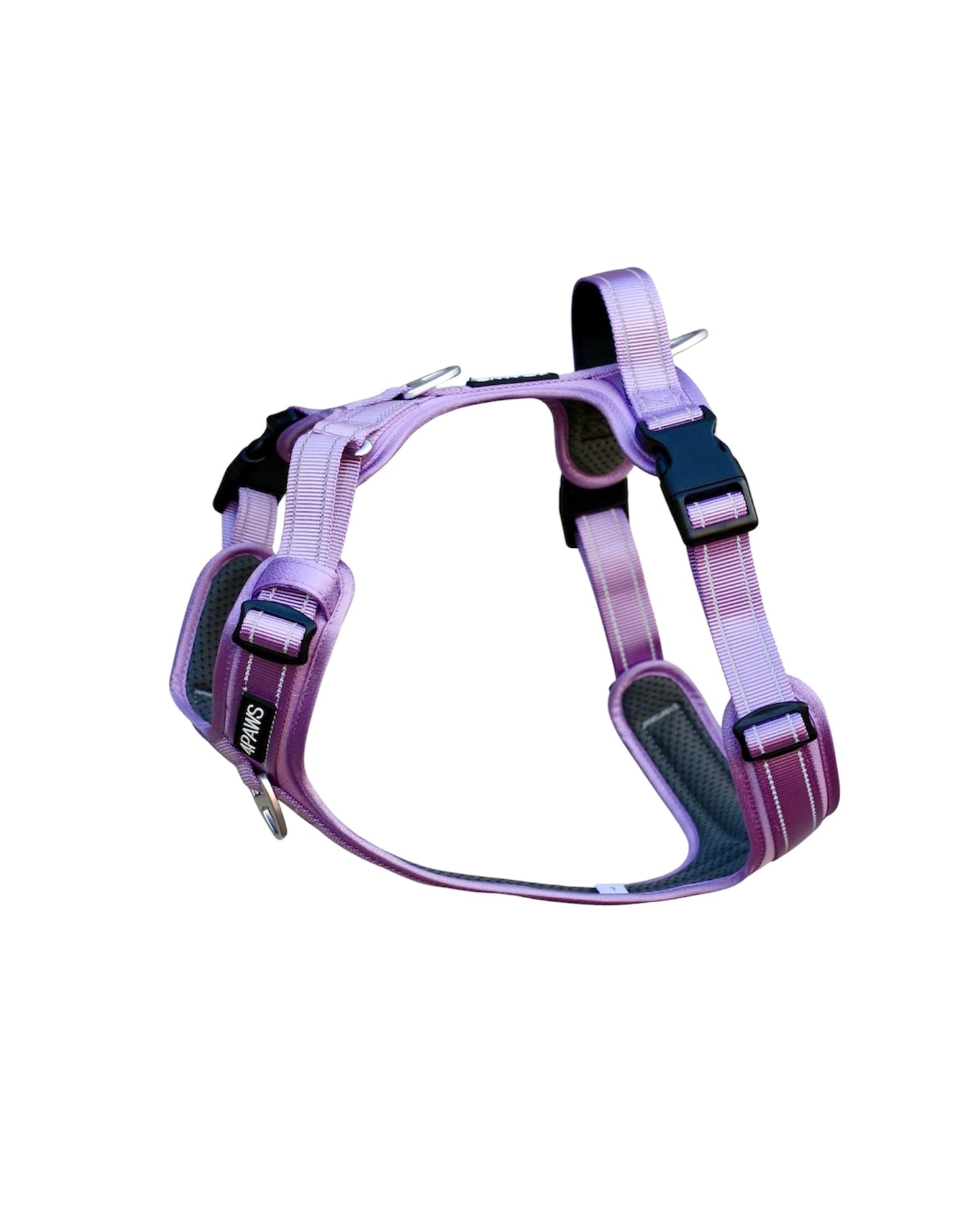 Adventure Harness v2.0