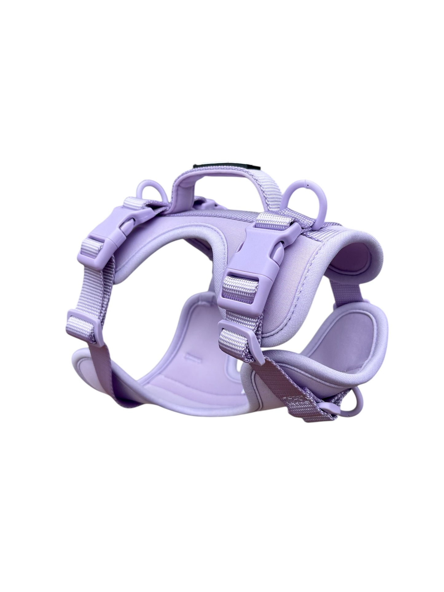 Lilac Air Harness - Small image 0