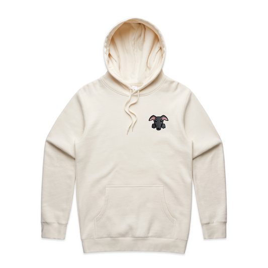 Greyhound Hoodie - Mens image 1