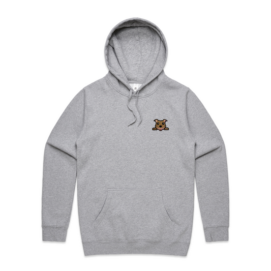 Staffy Hoodie - Womens image 1