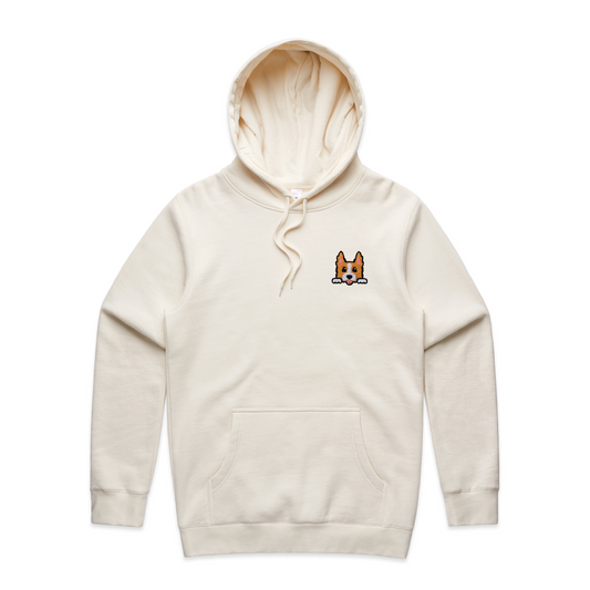 Corgi Hoodie - Mens image 1