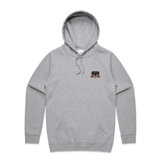 Rotti Hoodie - Womens image 1