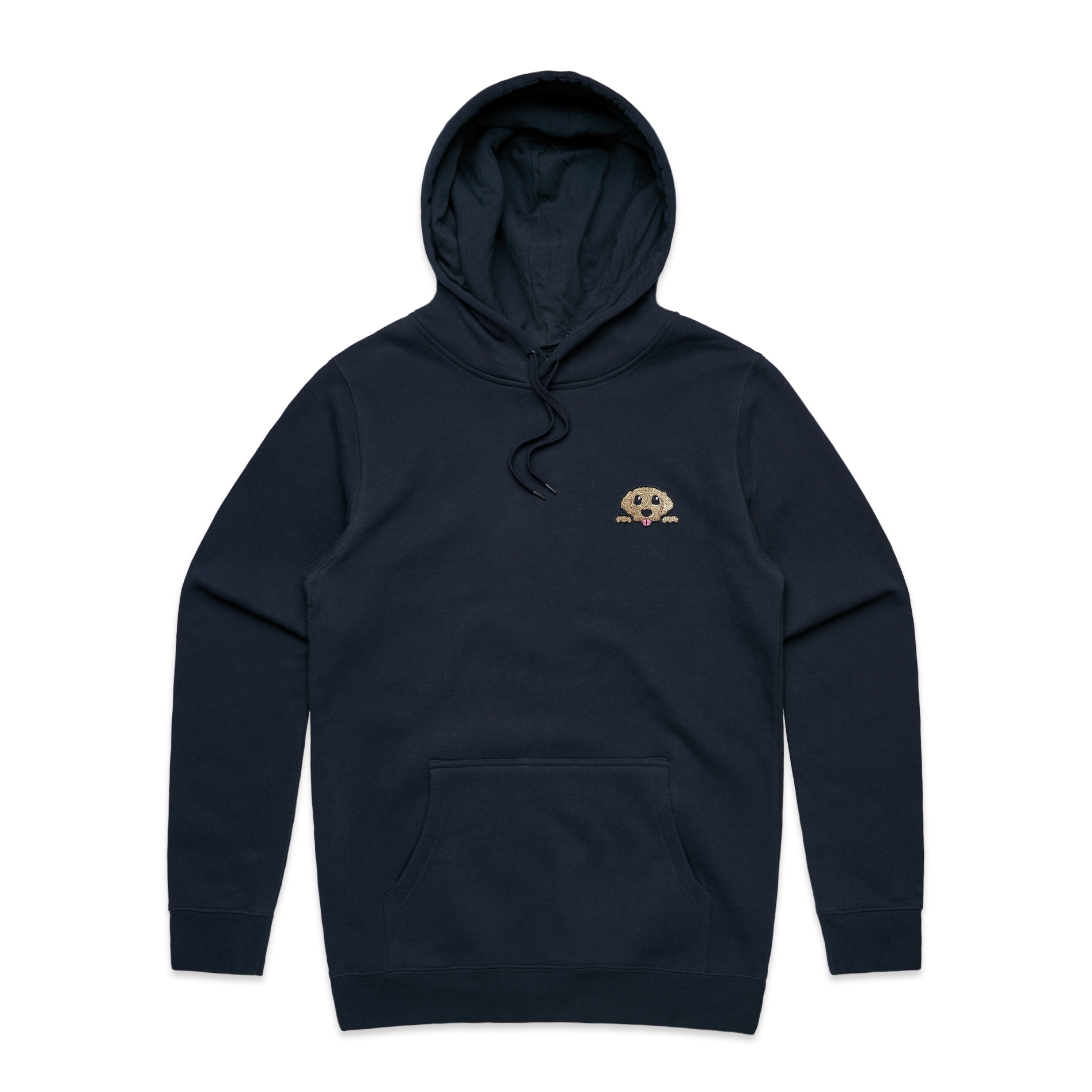 Goldie Hoodie - Mens image 11
