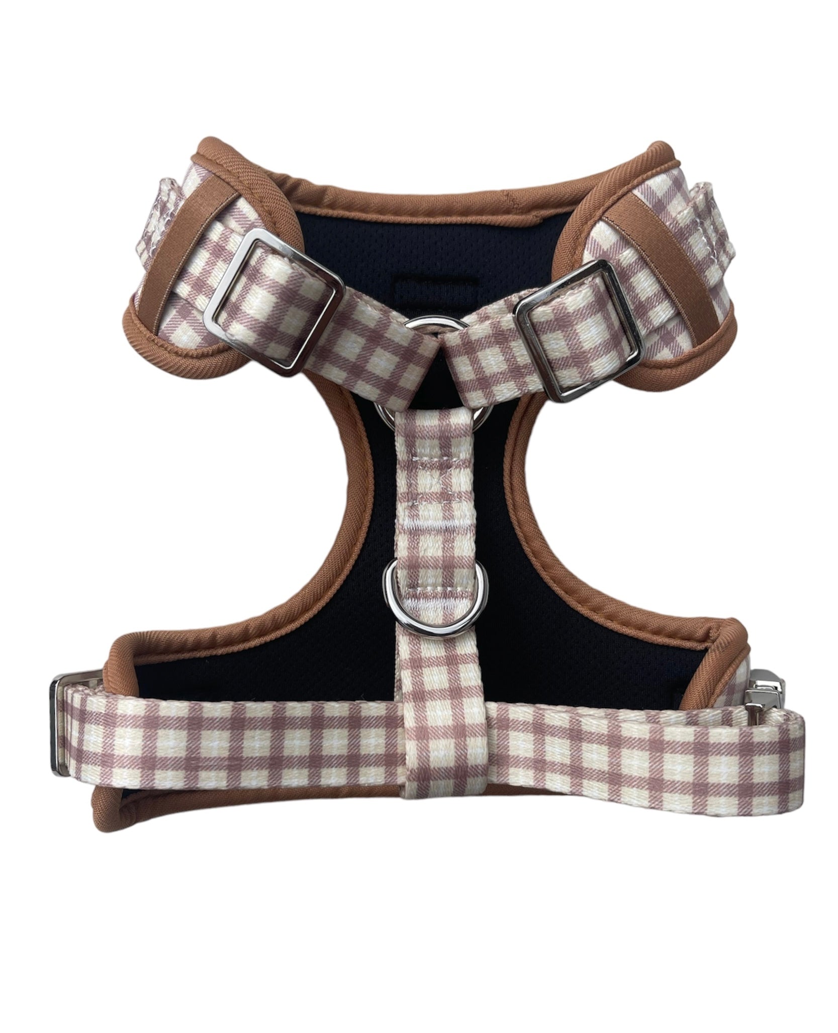 Toffee Harness - Medium image 1