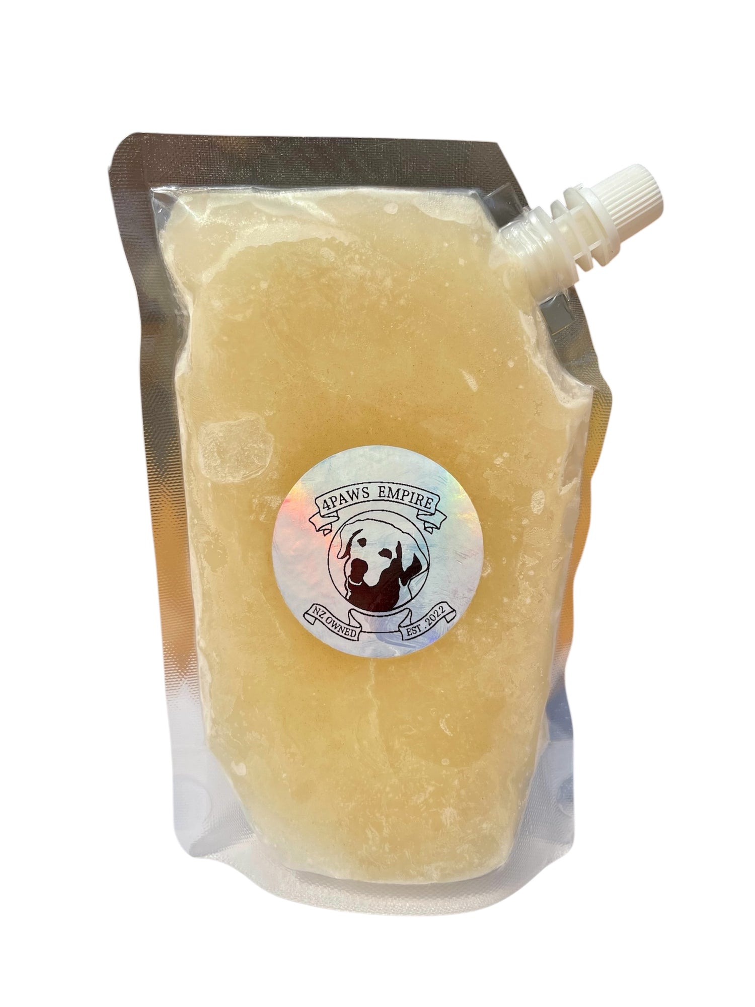 Bone Broth - Chicken 400ml image 0