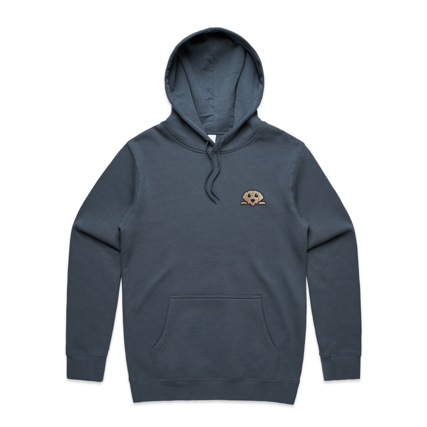 Goldie Hoodie - Mens image 10