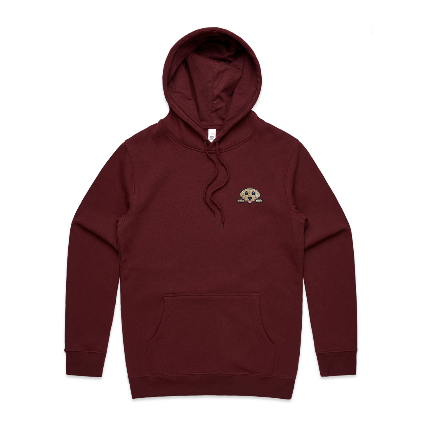 Goldie Hoodie - Mens image 8