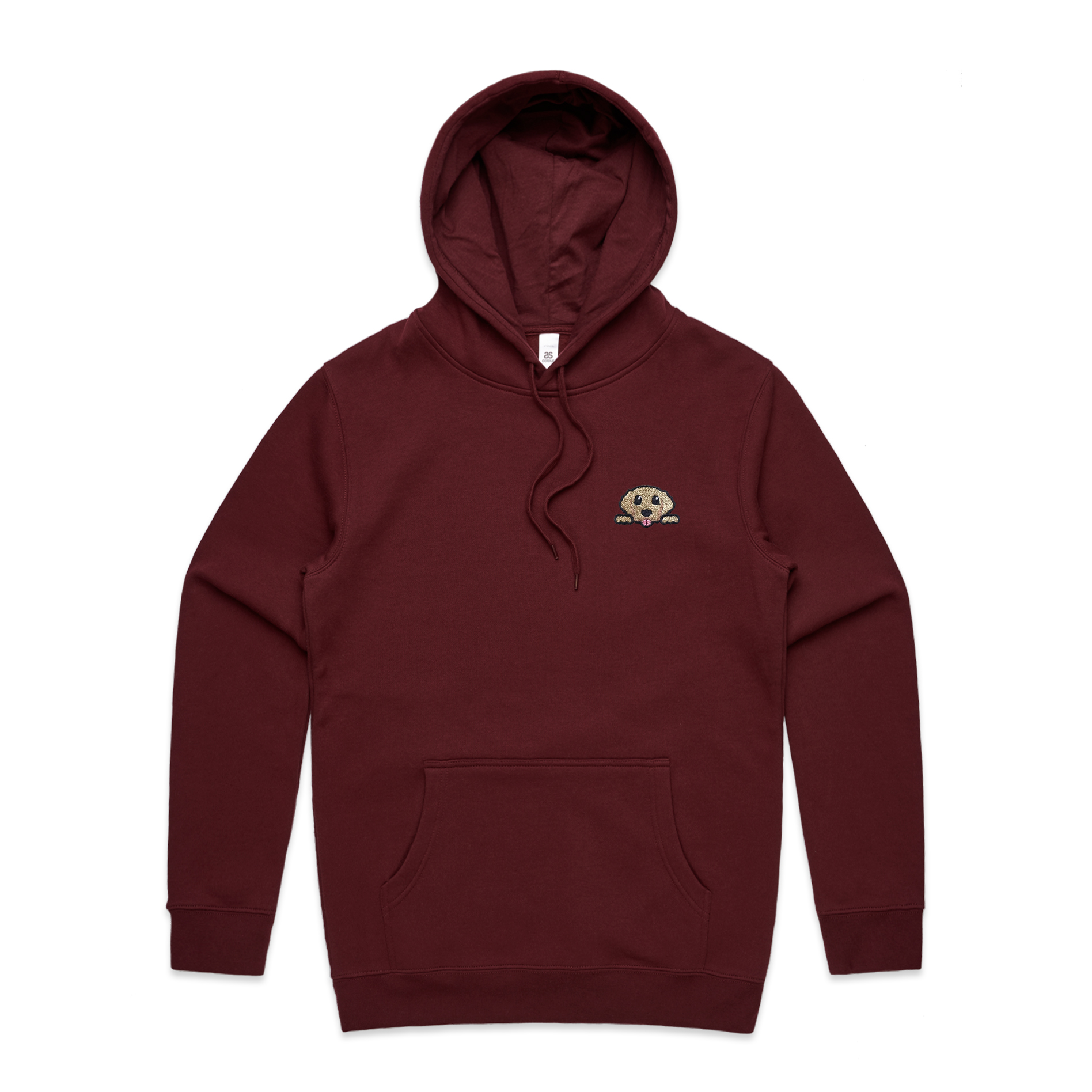 Goldie Hoodie - Mens image 8