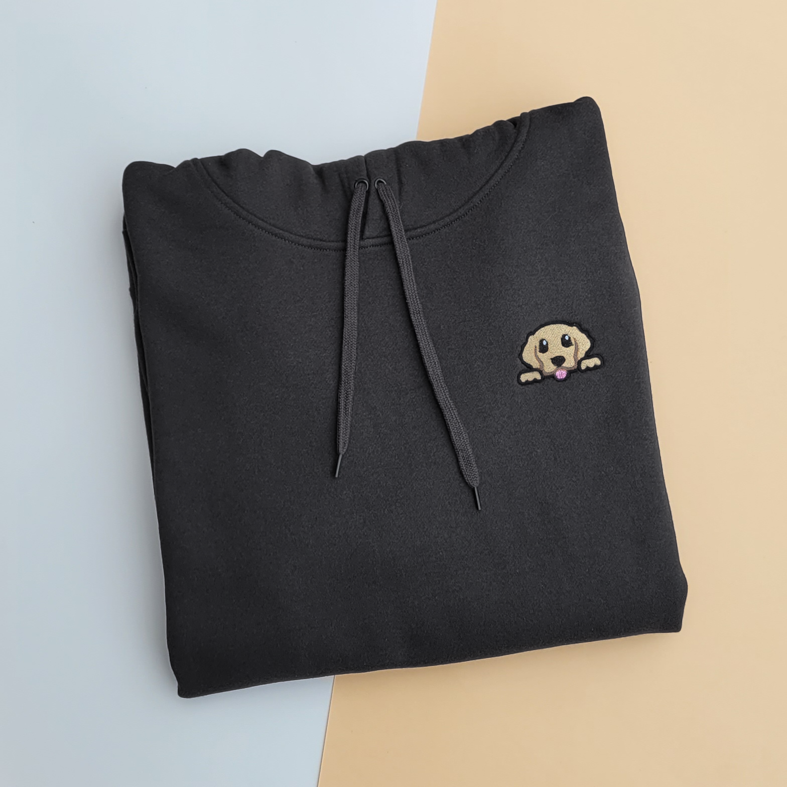 Goldie Hoodie - Mens image 0