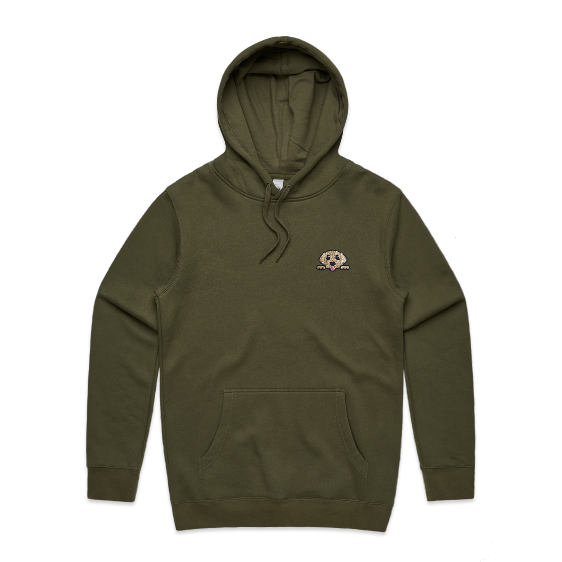 Goldie Hoodie - Mens image 7