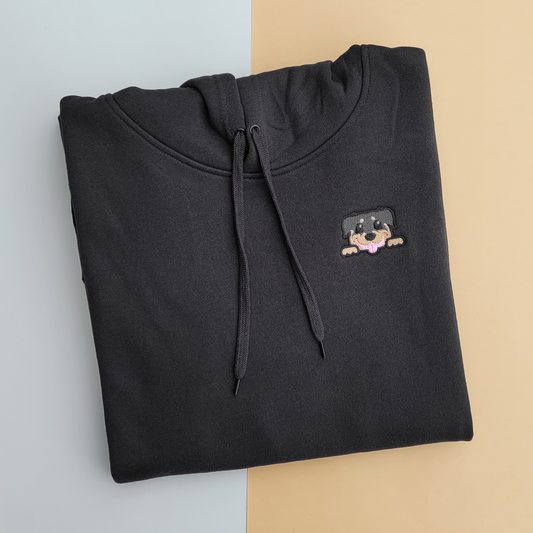 Rotti Hoodie - Mens image 0
