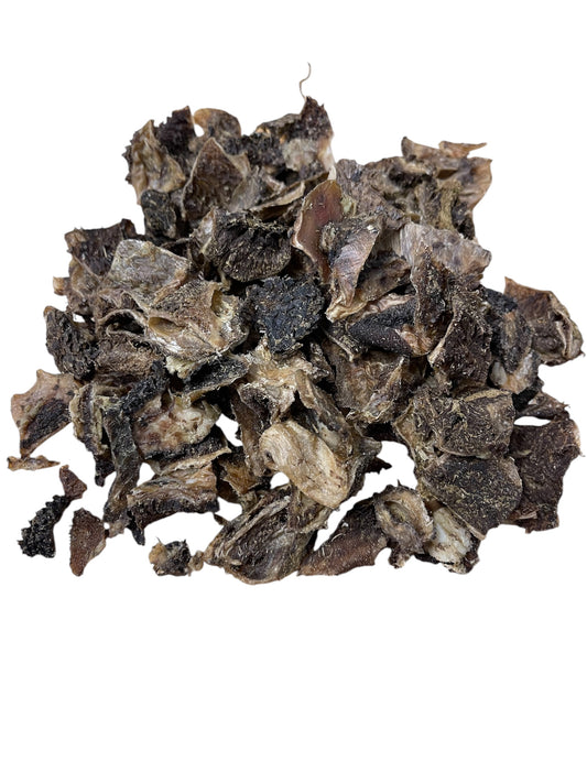 Venison Green Tripe 100g image 0