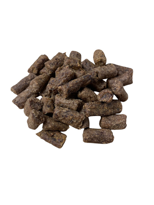 Beef and Mussel 150g image 0