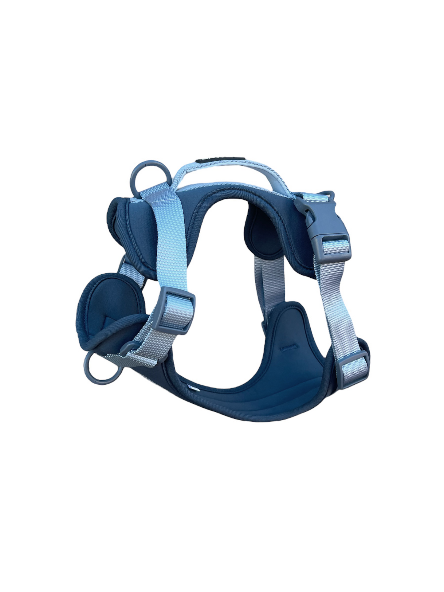 Navy Air Harness - Small image 0