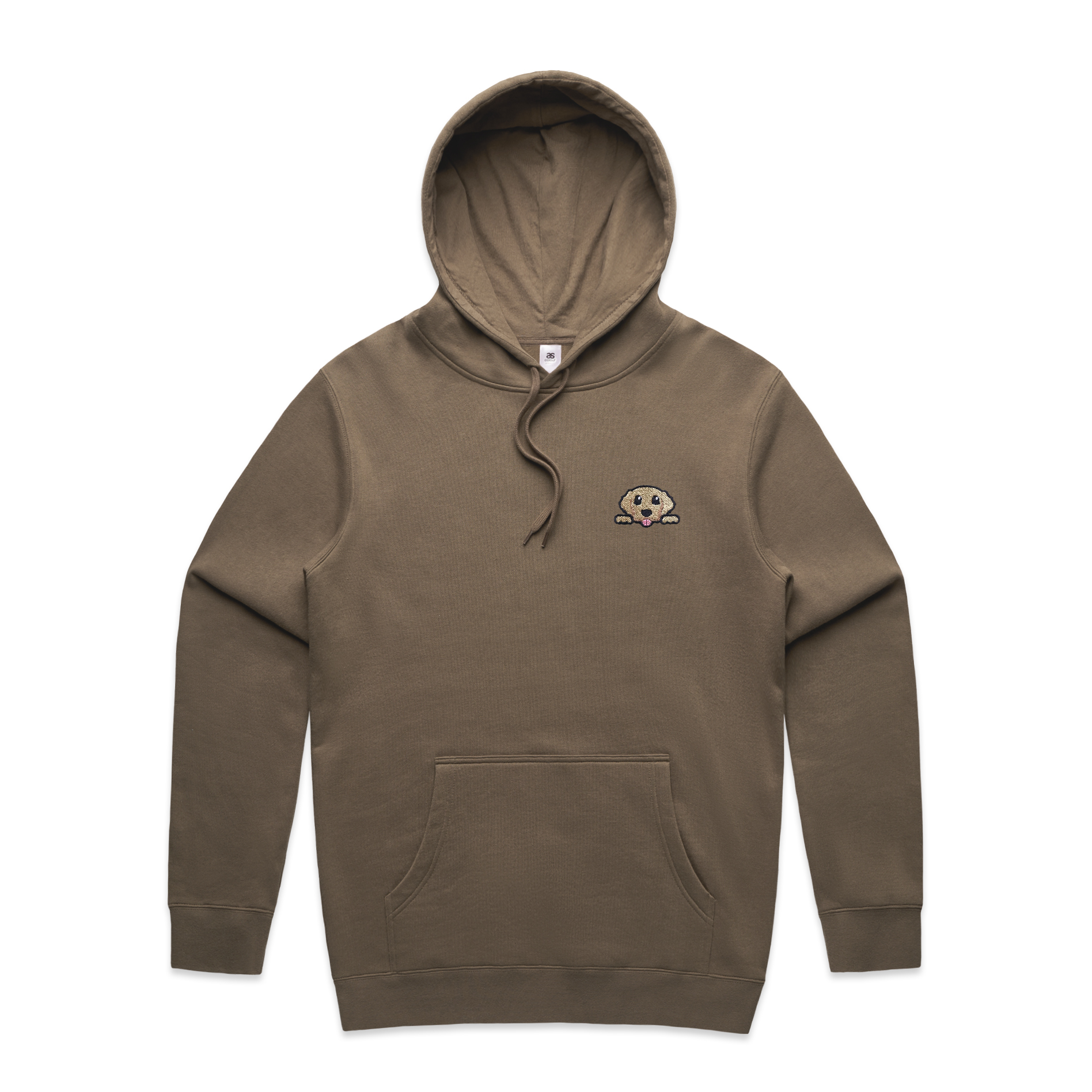 Goldie Hoodie - Mens image 6
