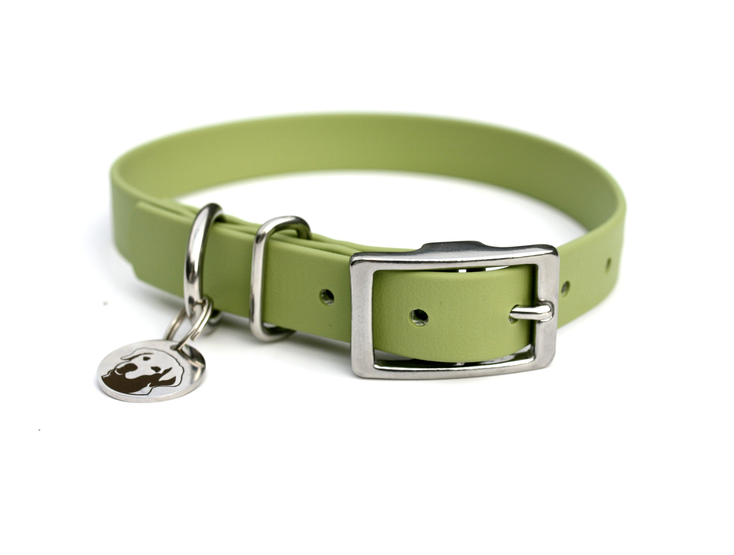 Biothane Collar