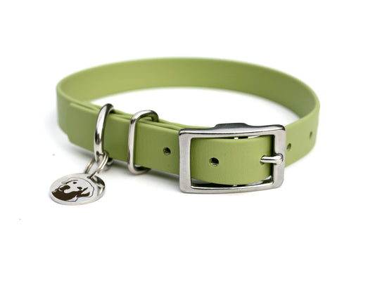 Biothane Collar