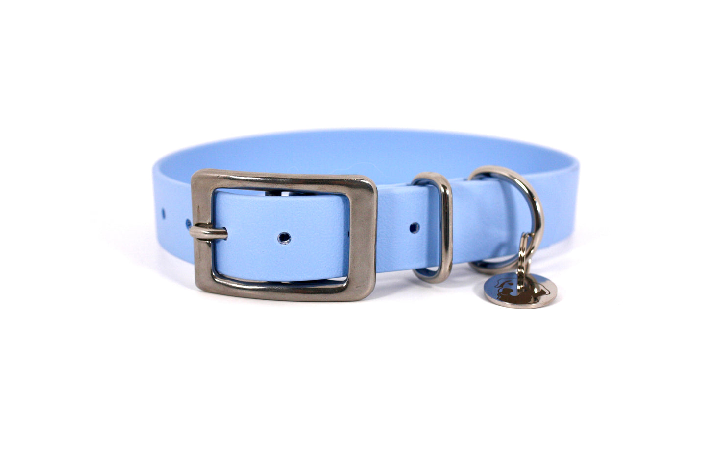 Biothane Collar