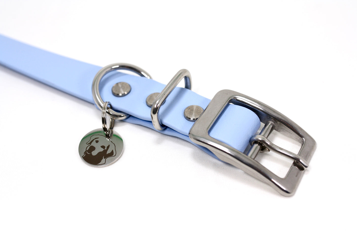 Biothane Collar