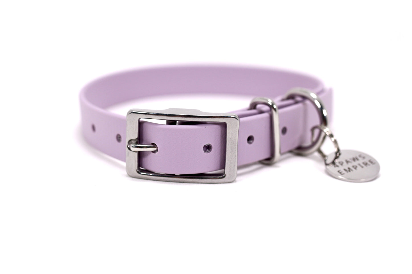 Biothane Collar