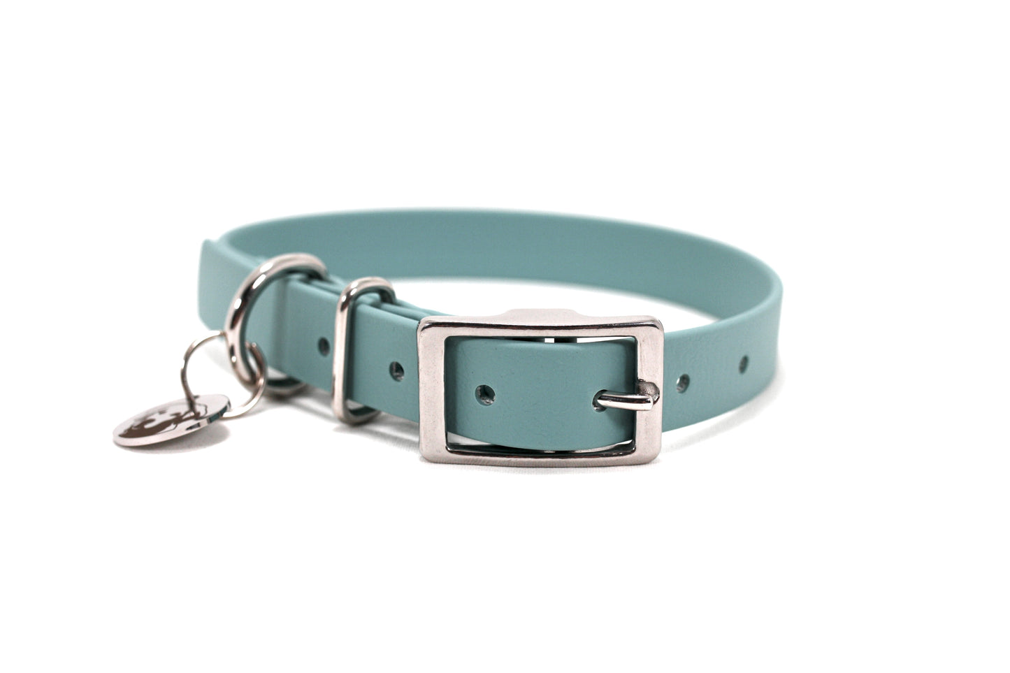 Biothane Collar