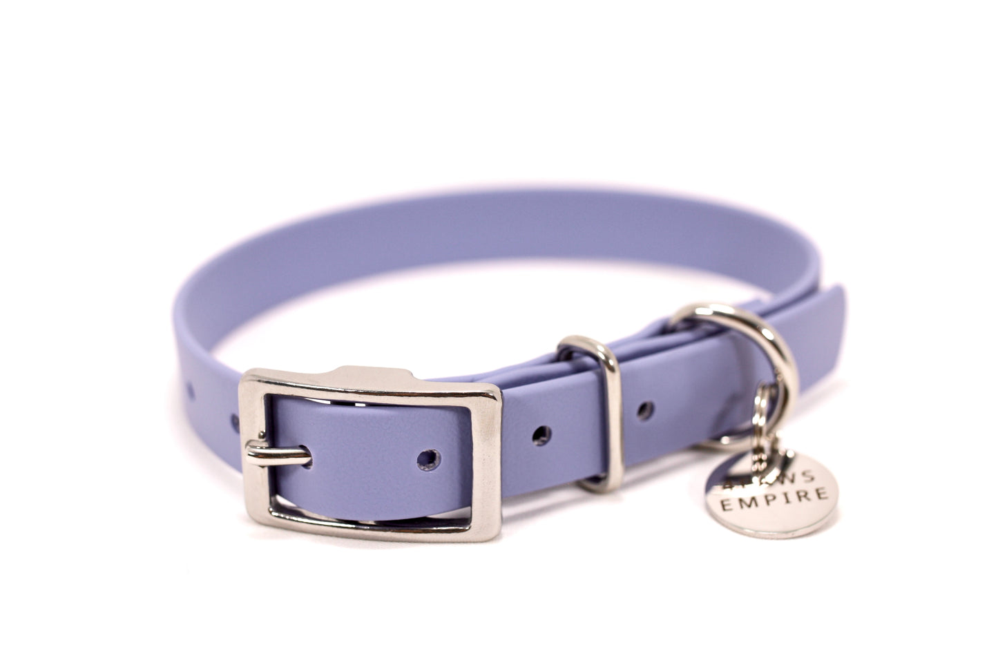 Biothane Collar