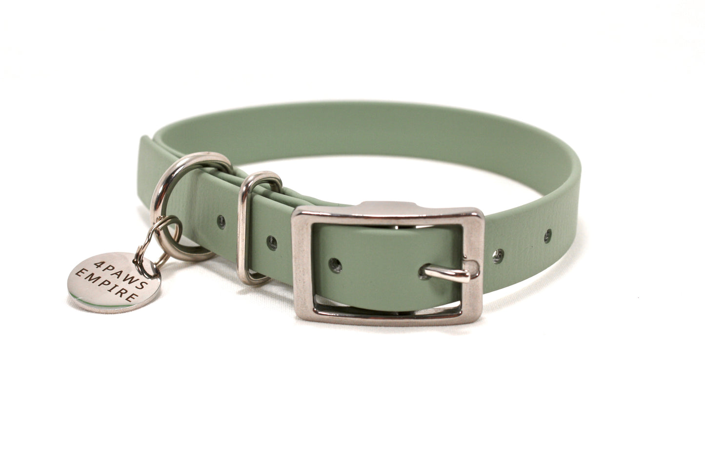 Biothane Collar