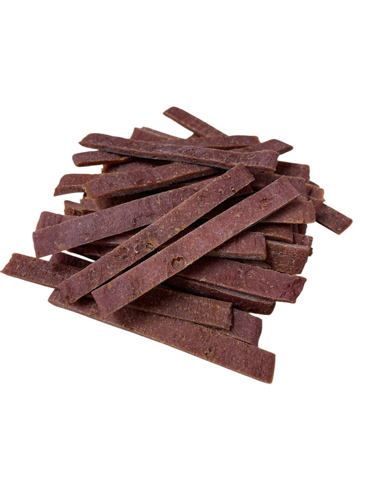 Lamb & Duck Jerky
