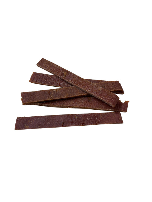 Lamb & Duck Jerky