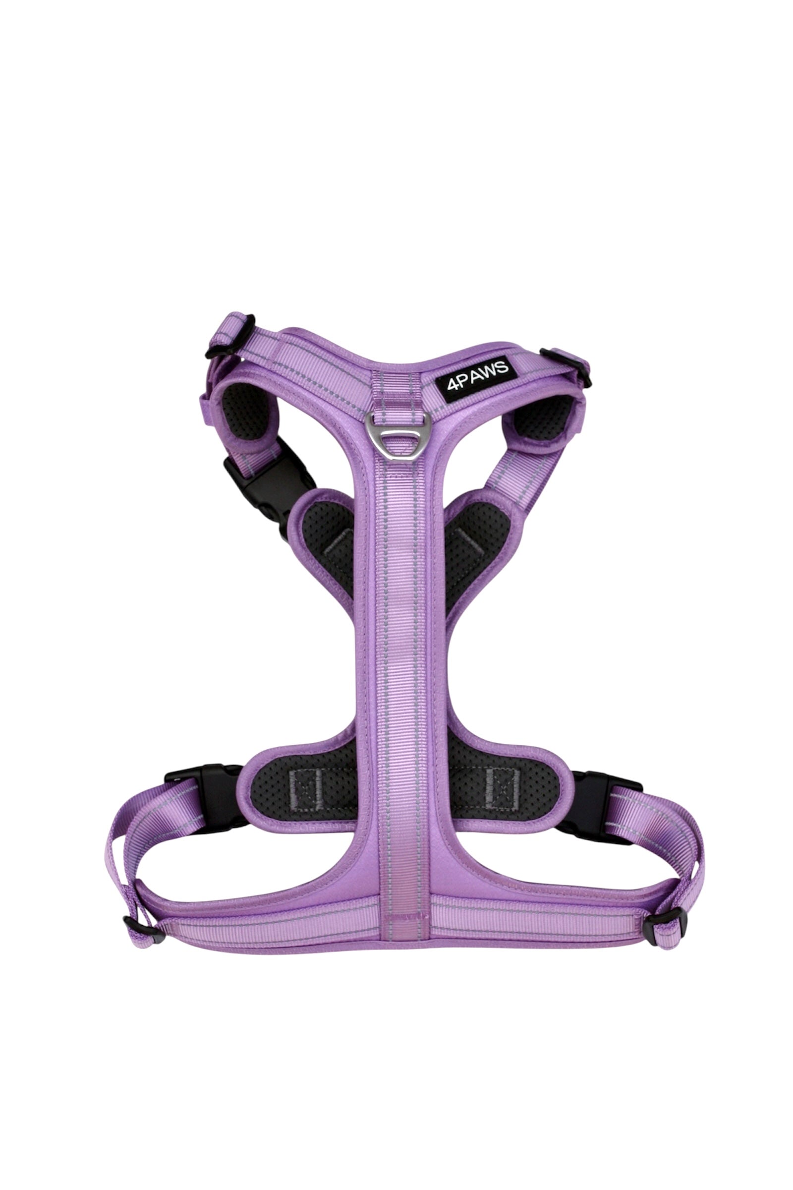 Adventure Harness v2.0 – 4PAWS EMPIRE