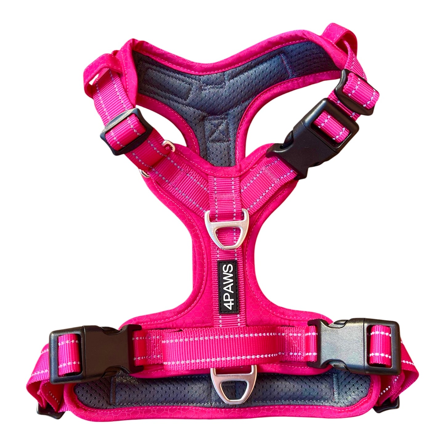 Adventure Harness v2.0