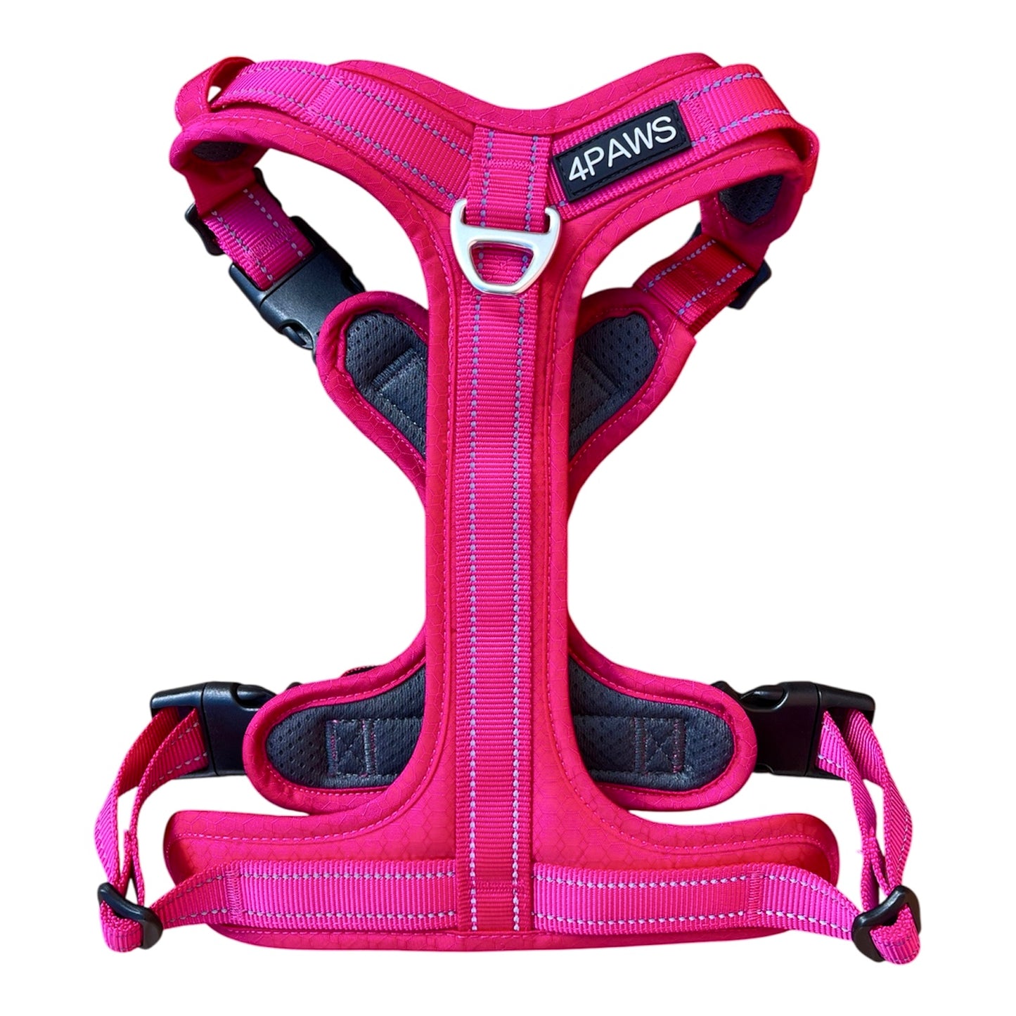 Adventure Harness v2.0