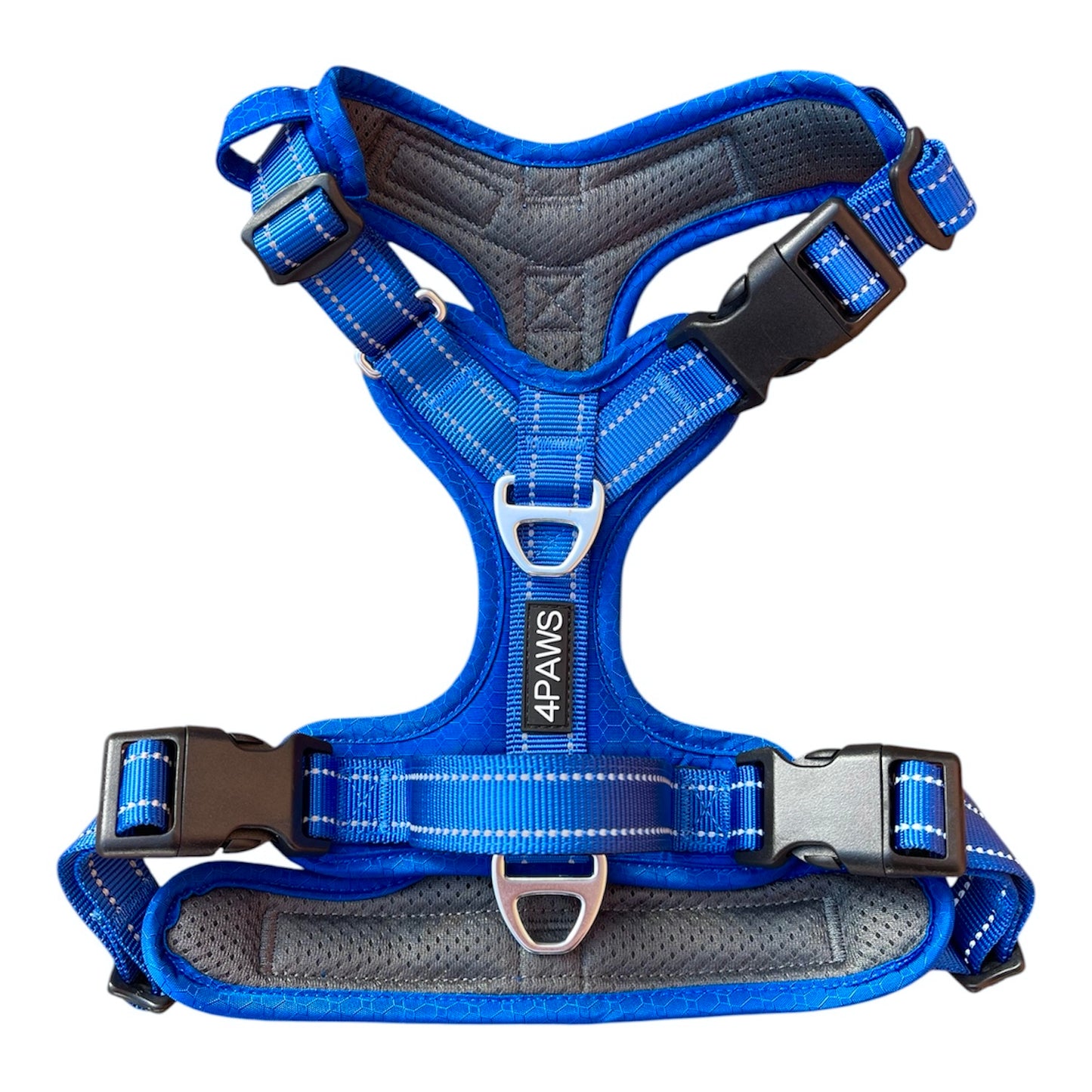 Adventure Harness v2.0