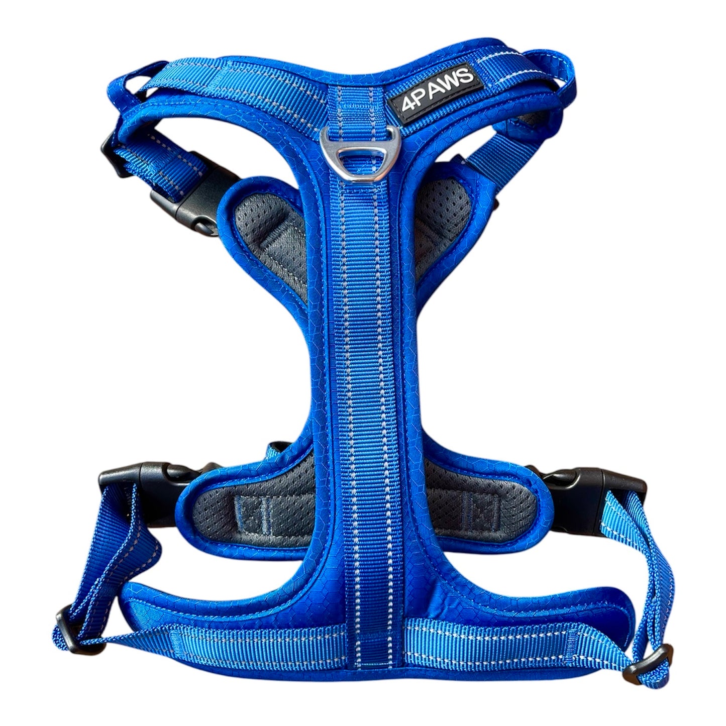 Adventure Harness v2.0