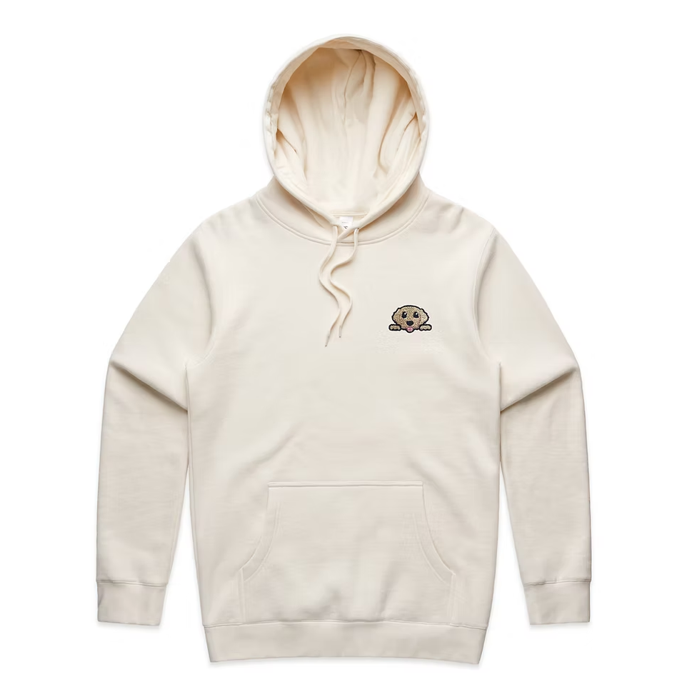 Goldie Hoodie - Mens