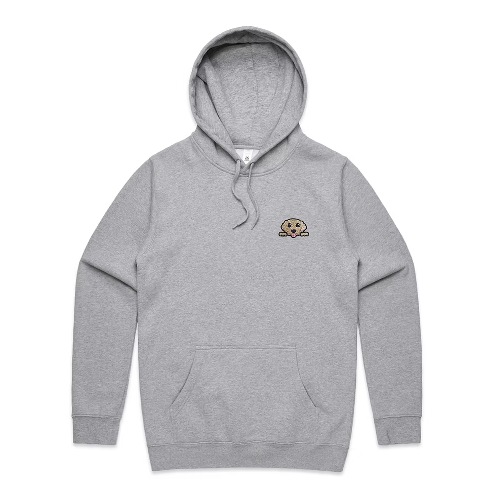 Goldie Hoodie - Mens